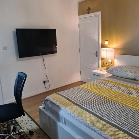 Apartmán Babus Intl Cranford Exteriér fotografie